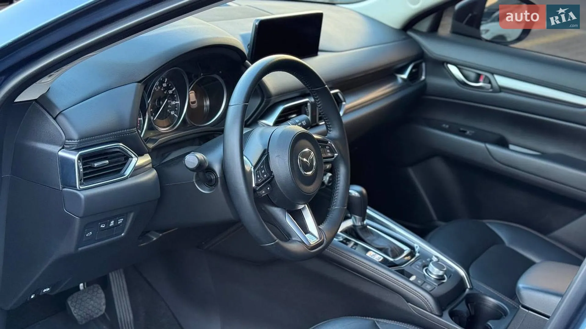 2023 Mazda CX-5 - мініатюра 35