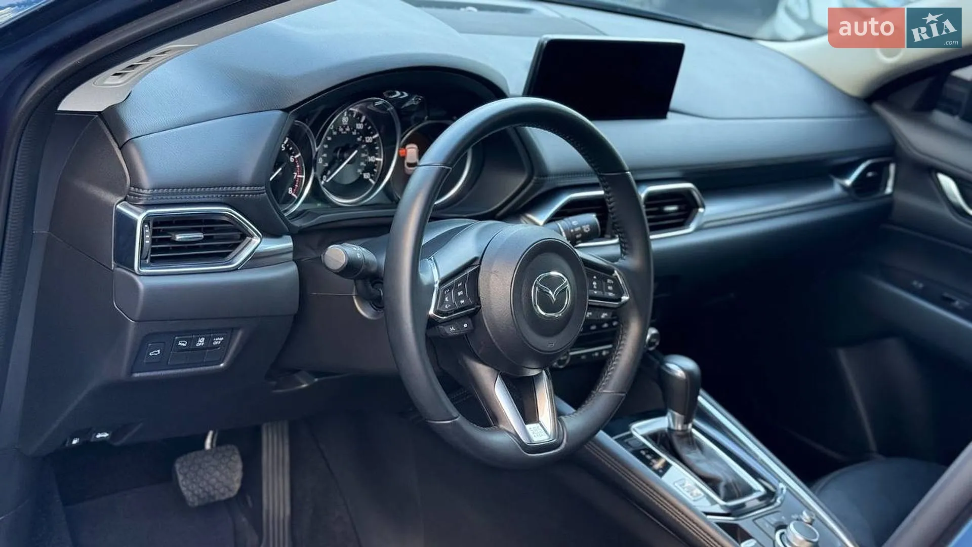 2023 Mazda CX-5 - мініатюра 6