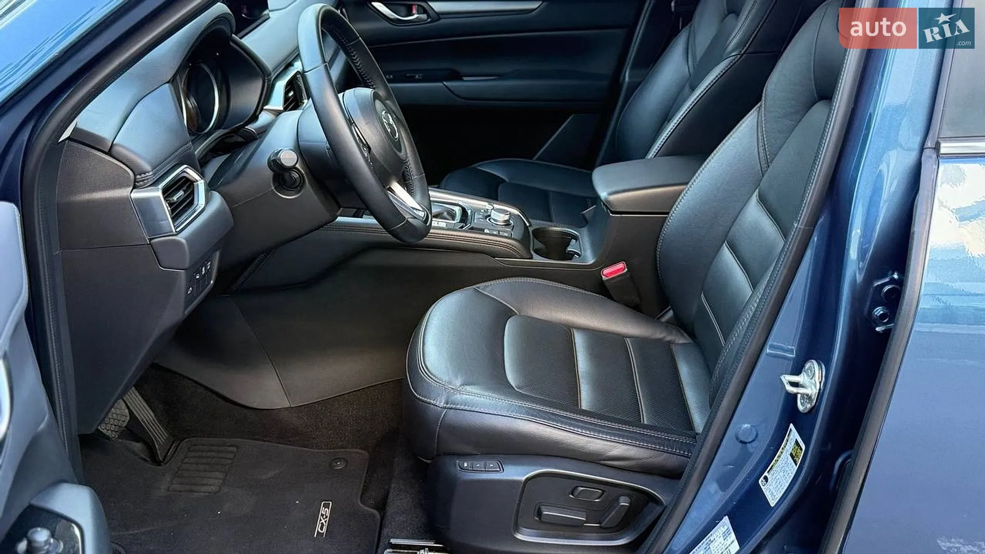 2023 Mazda CX-5 - мініатюра 5