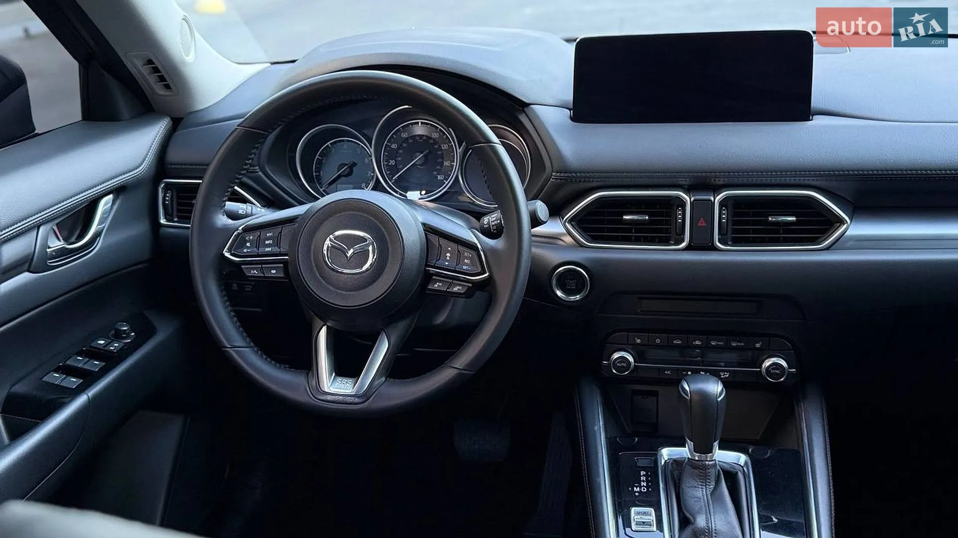 2023 Mazda CX-5 - мініатюра 36