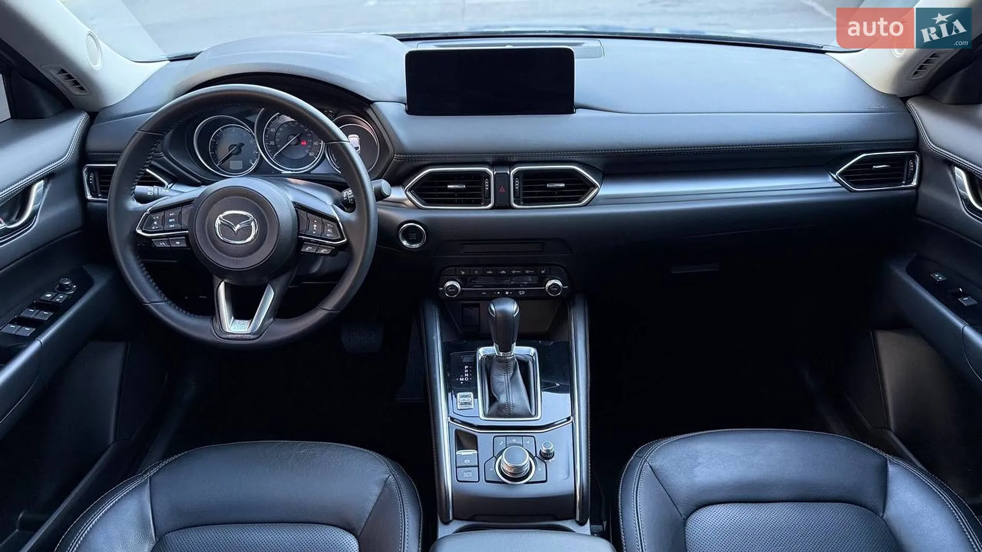 2023 Mazda CX-5 - мініатюра 37