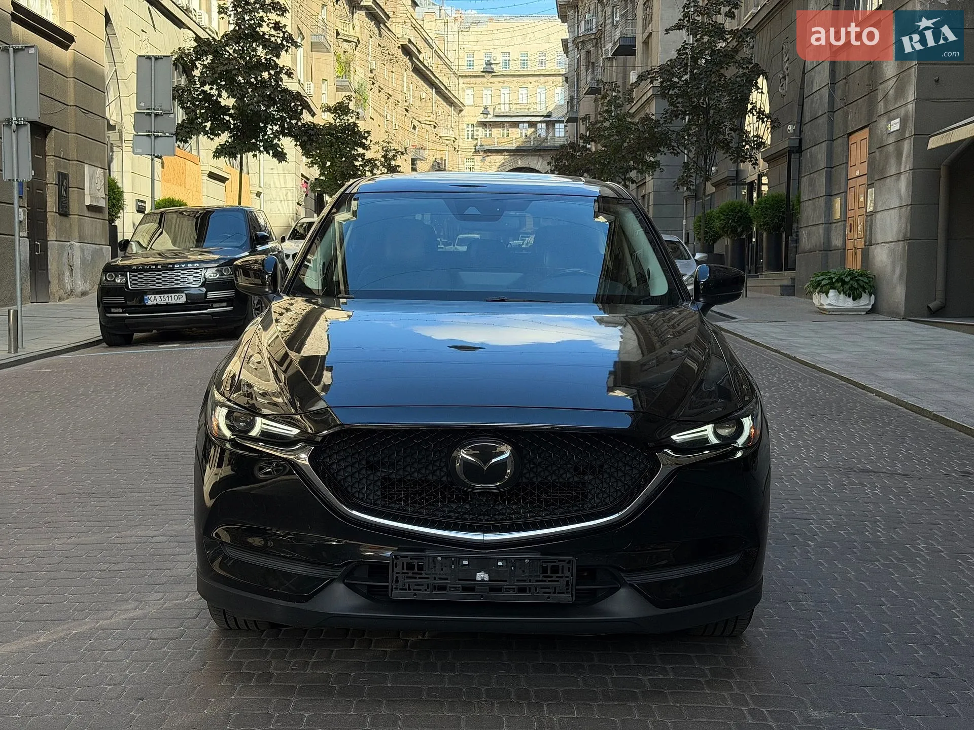 2021 Mazda CX-5 - мініатюра 2