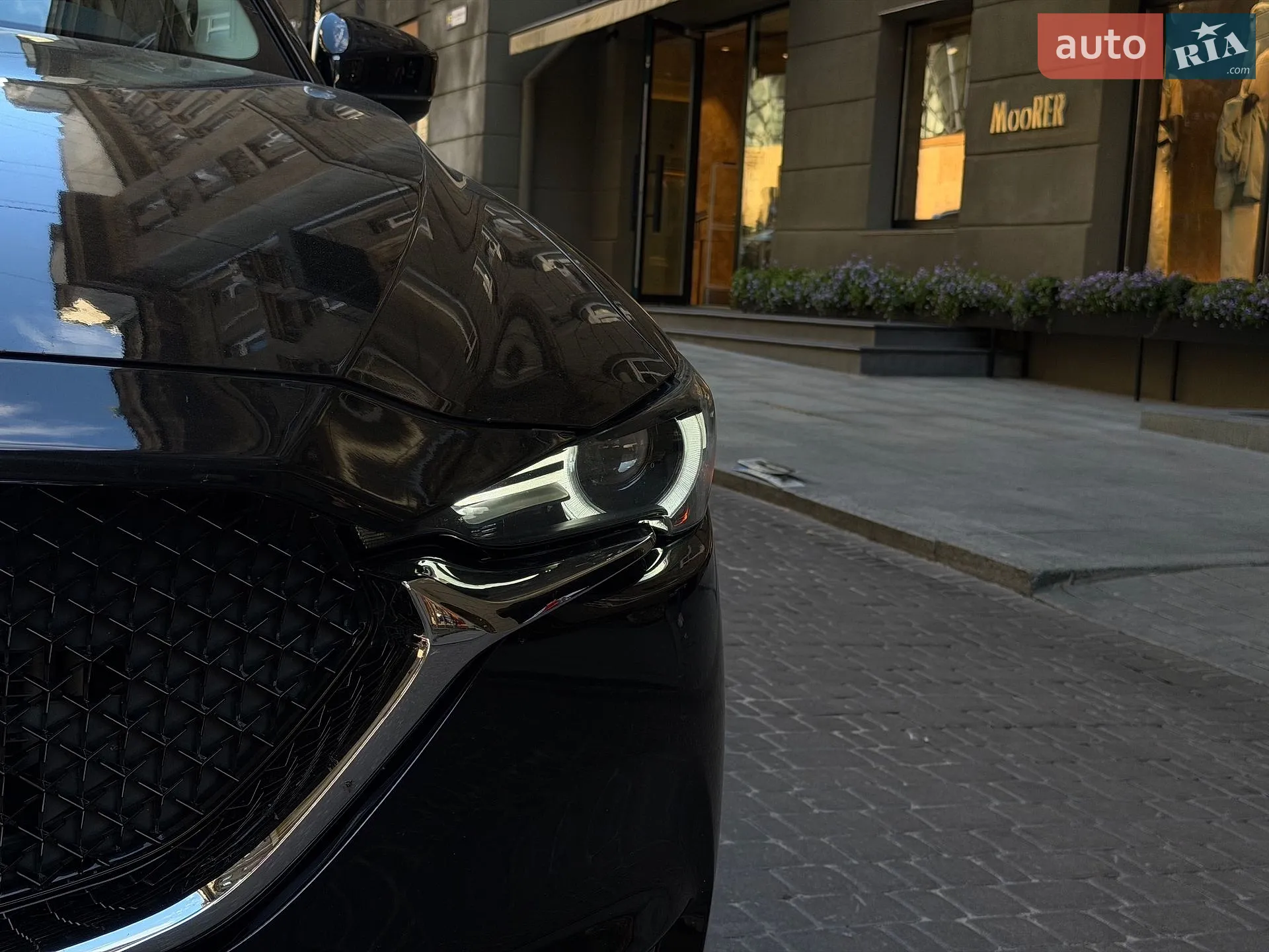 2021 Mazda CX-5 - мініатюра 11