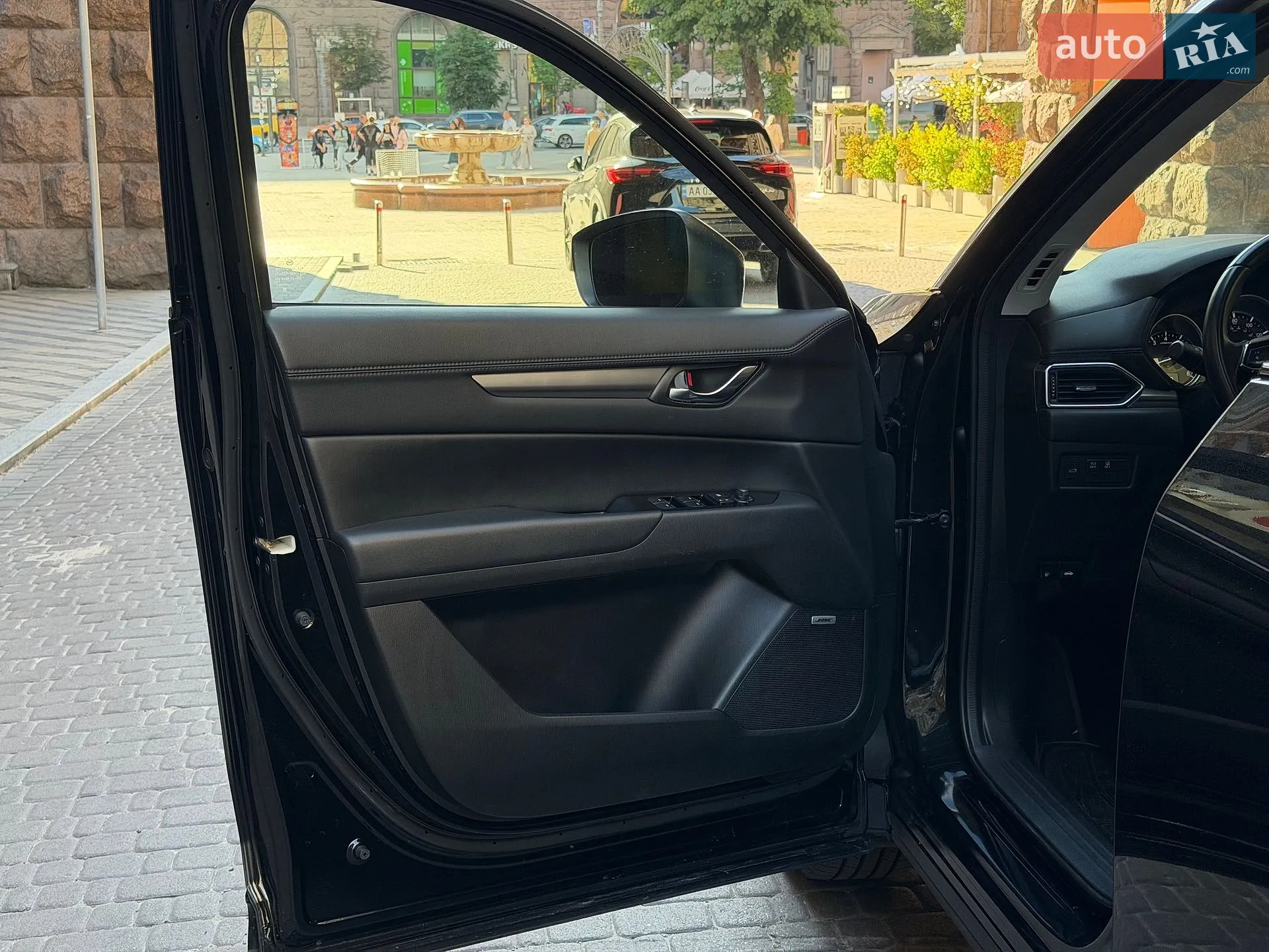 2021 Mazda CX-5 - мініатюра 12