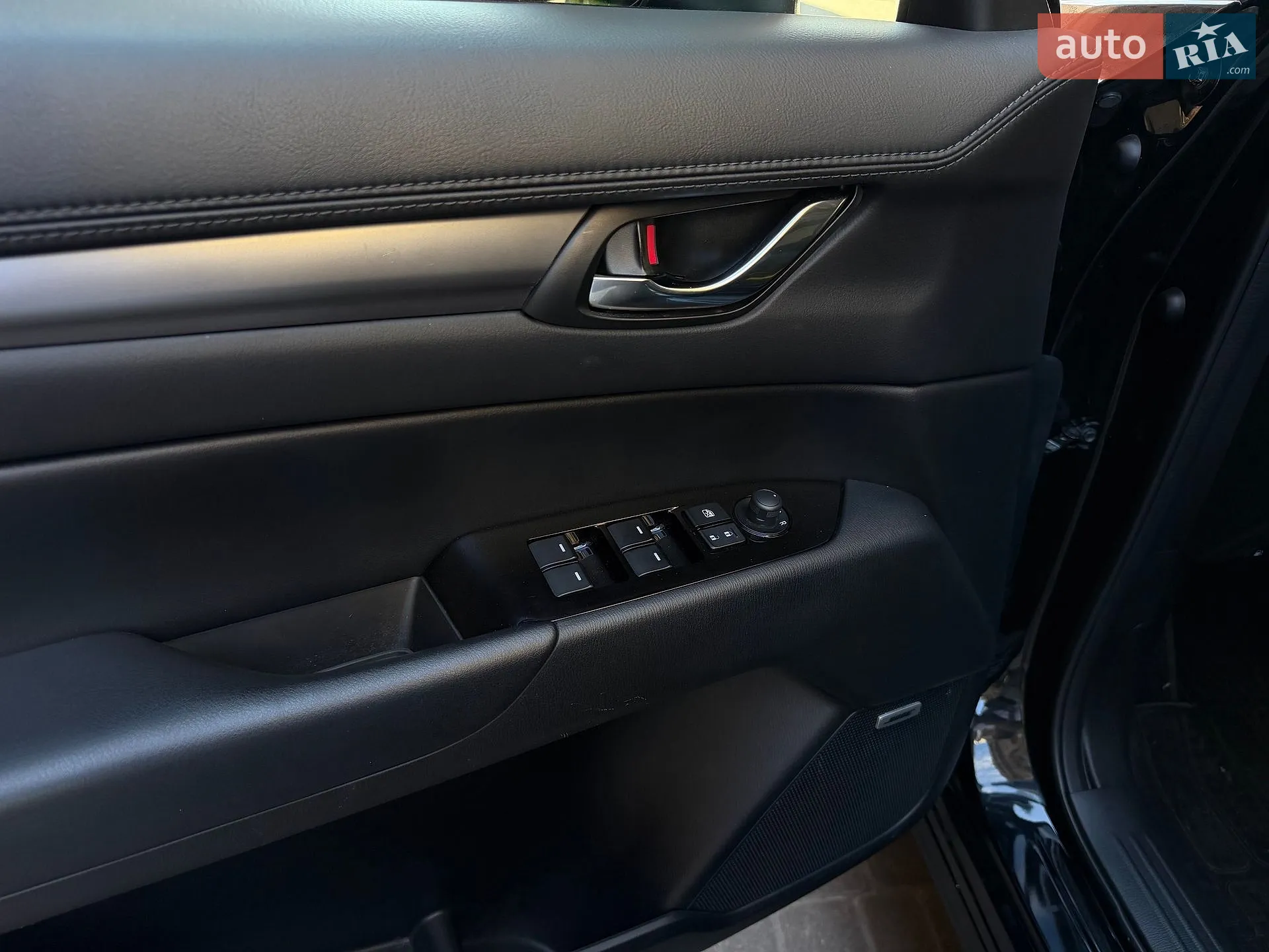 2021 Mazda CX-5 - мініатюра 13