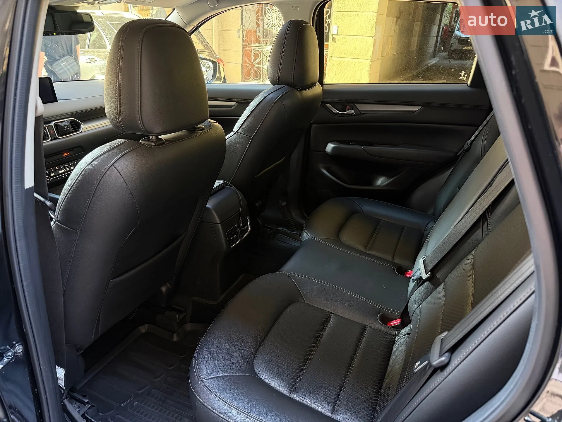 2021 Mazda CX-5 - мініатюра 24