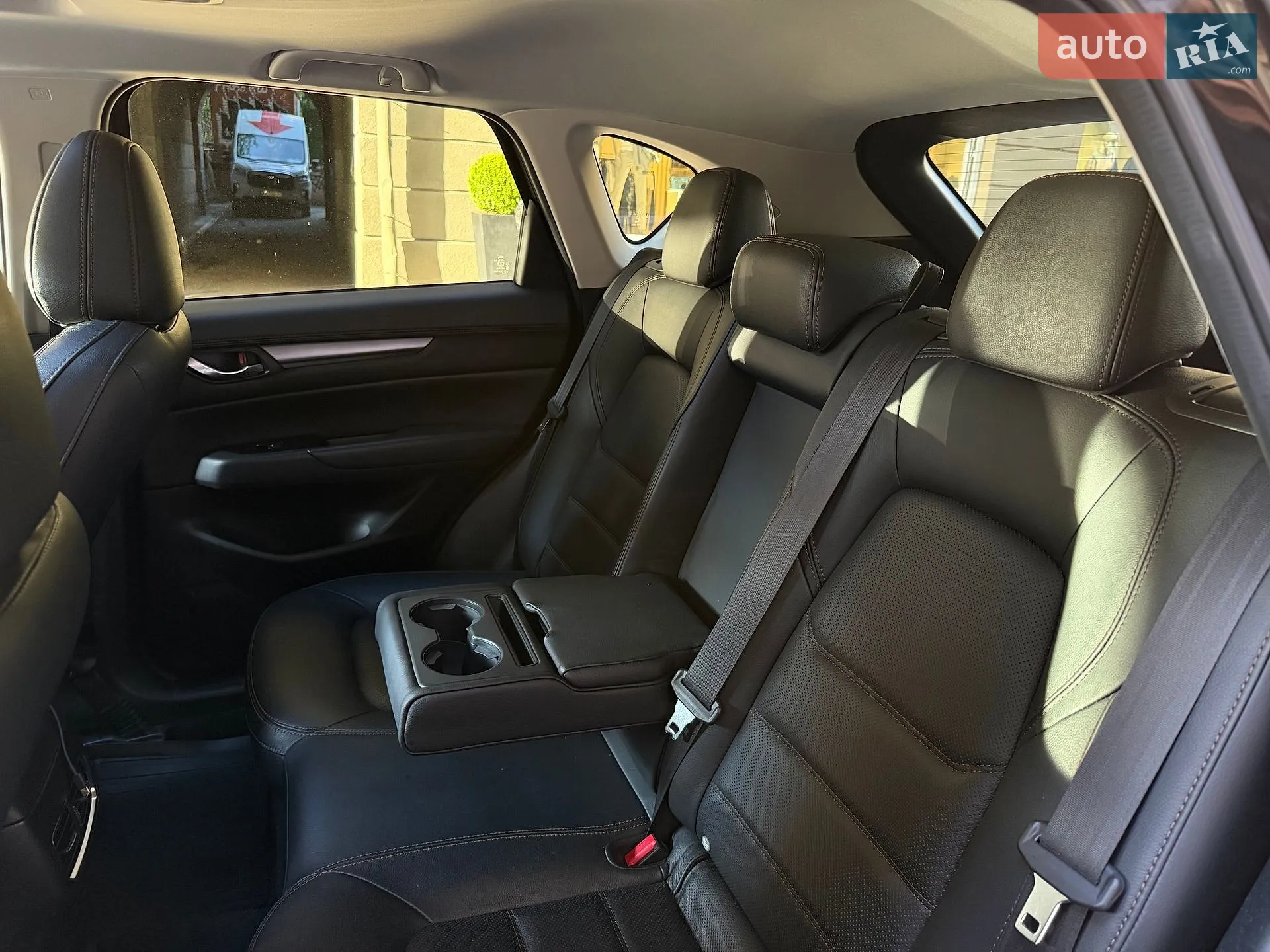 2021 Mazda CX-5 - мініатюра 25