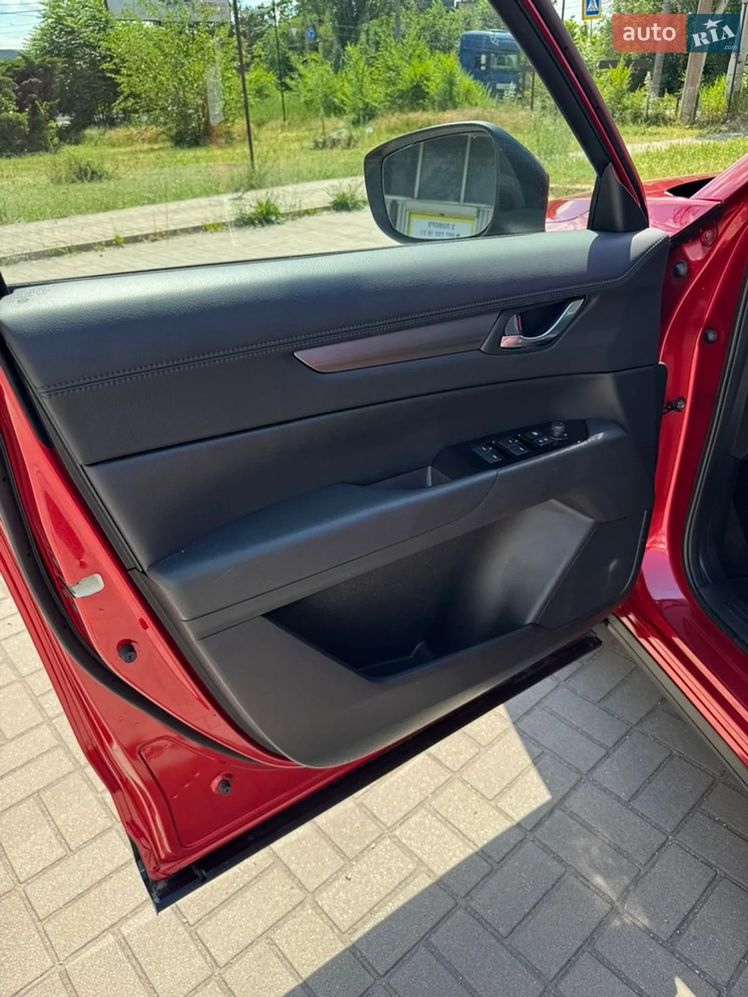 2023 Mazda CX-5 - мініатюра 10