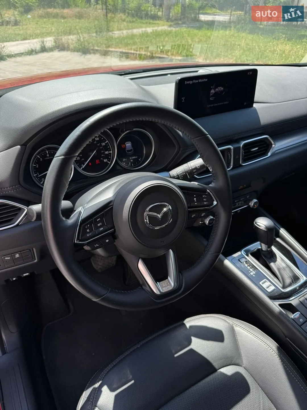 2023 Mazda CX-5 - мініатюра 12