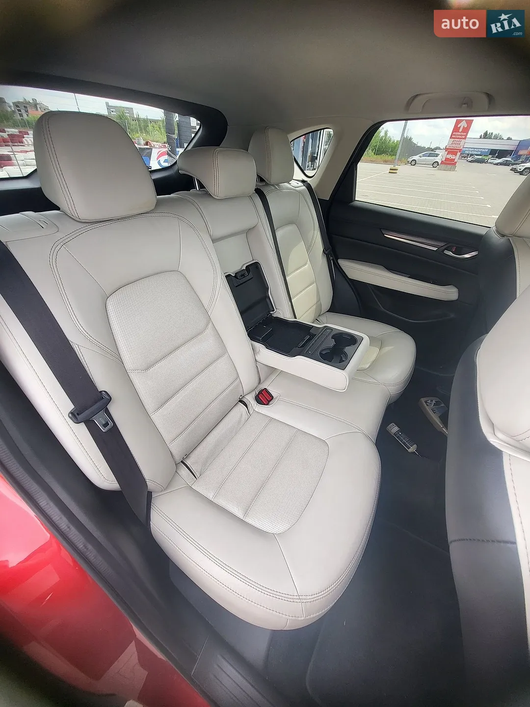 2020 Mazda CX-5 - мініатюра 43