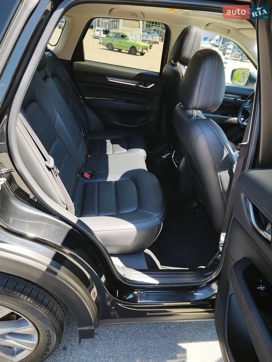 2020 Mazda CX-5 - мініатюра 11