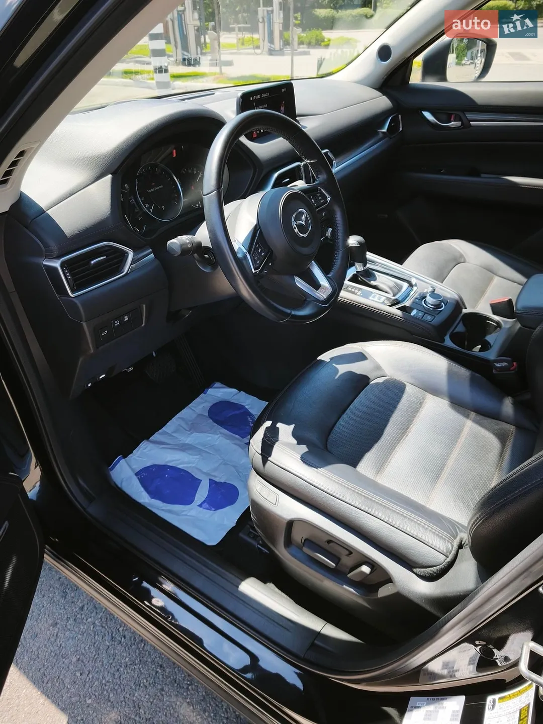 2020 Mazda CX-5 - мініатюра 22