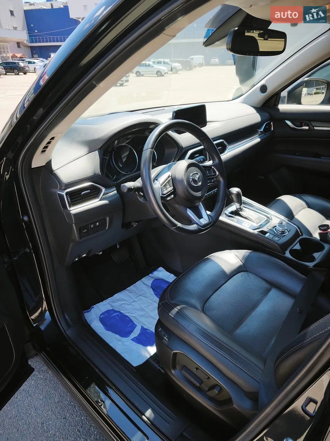 2020 Mazda CX-5 - мініатюра 32