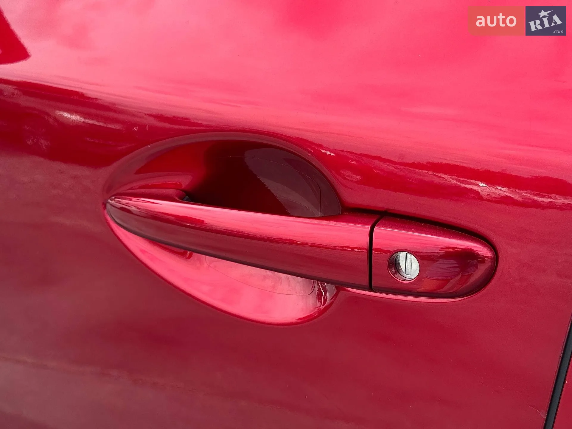 2021 Mazda CX-5 - мініатюра 5