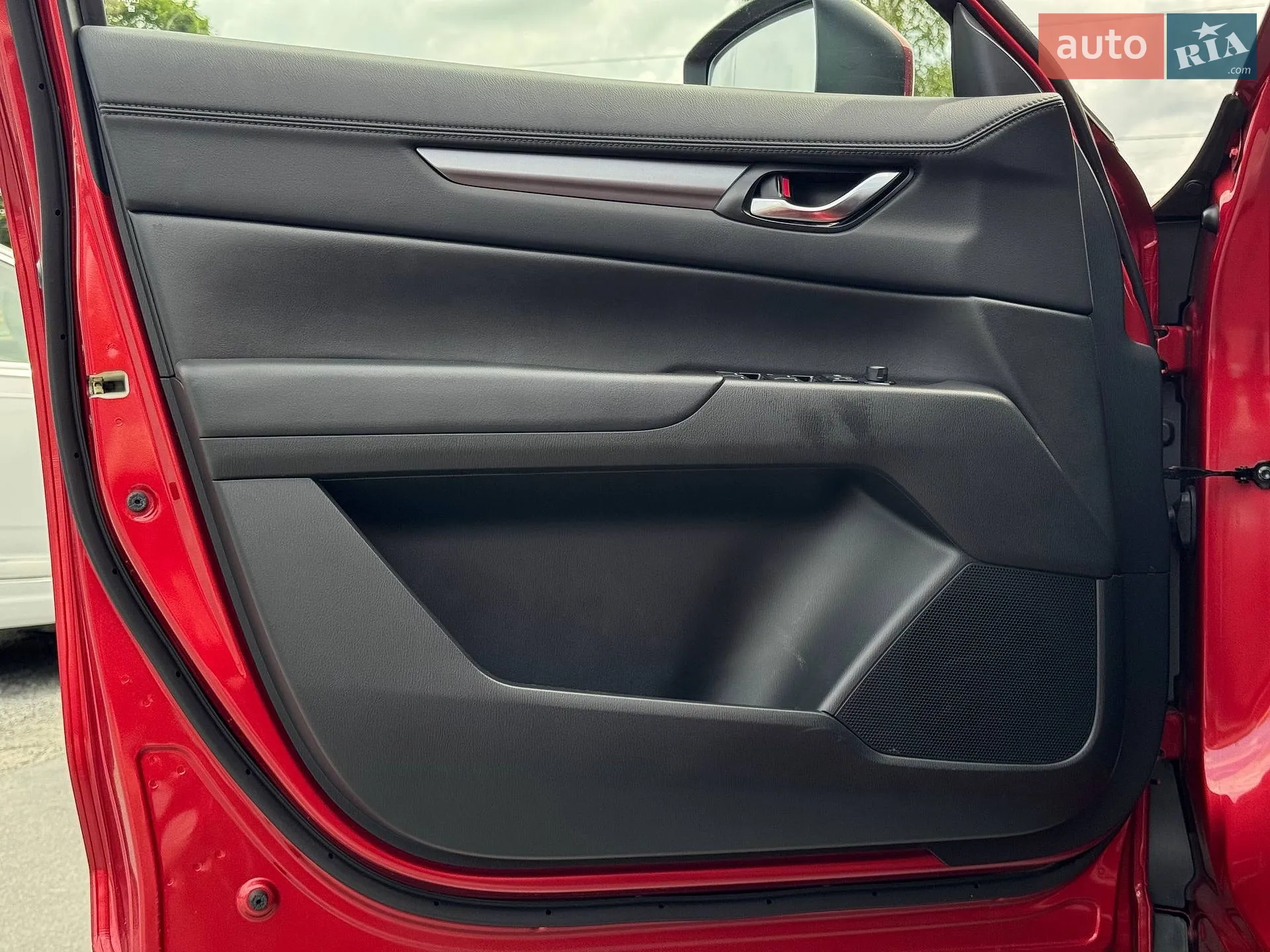 2021 Mazda CX-5 - мініатюра 28