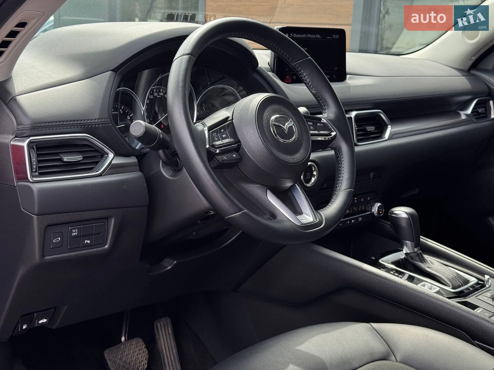 2021 Mazda CX-5 - мініатюра 31