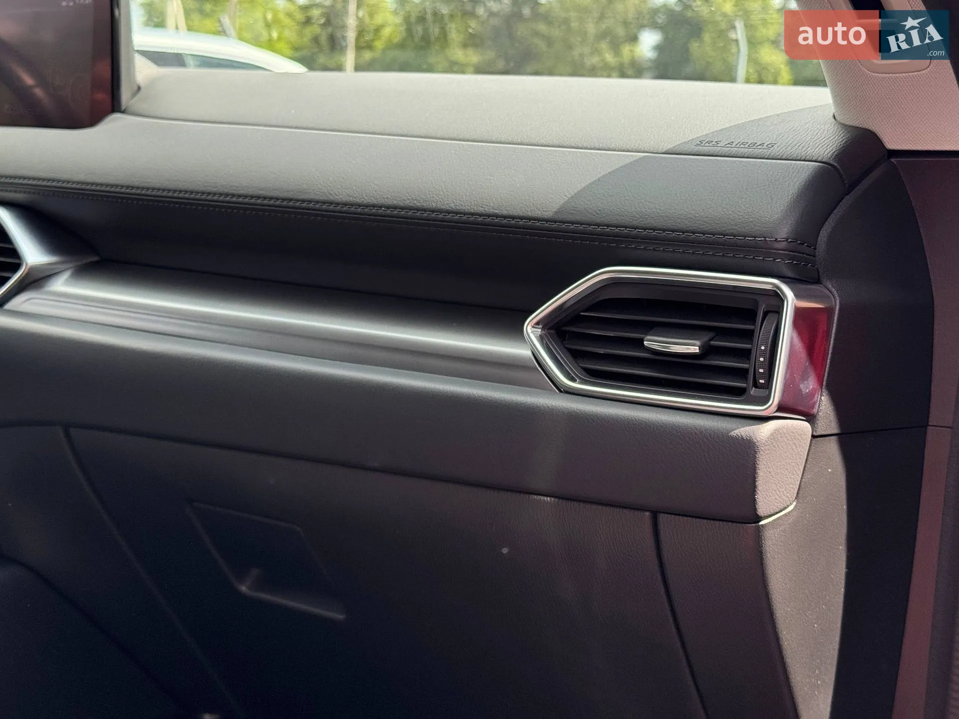 2021 Mazda CX-5 - мініатюра 81