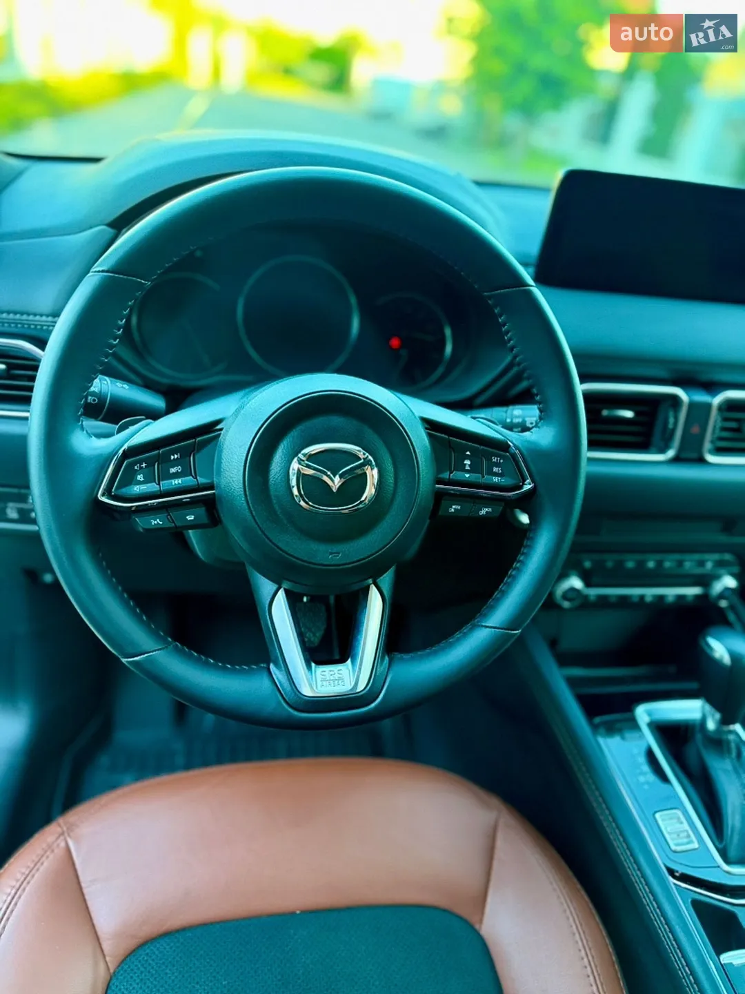 2024 Mazda CX-5 - мініатюра 34