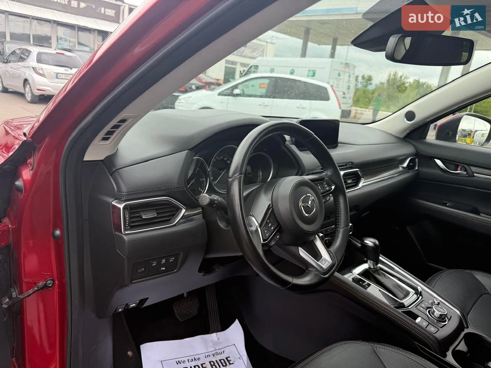 2018 Mazda CX-5 - мініатюра 18