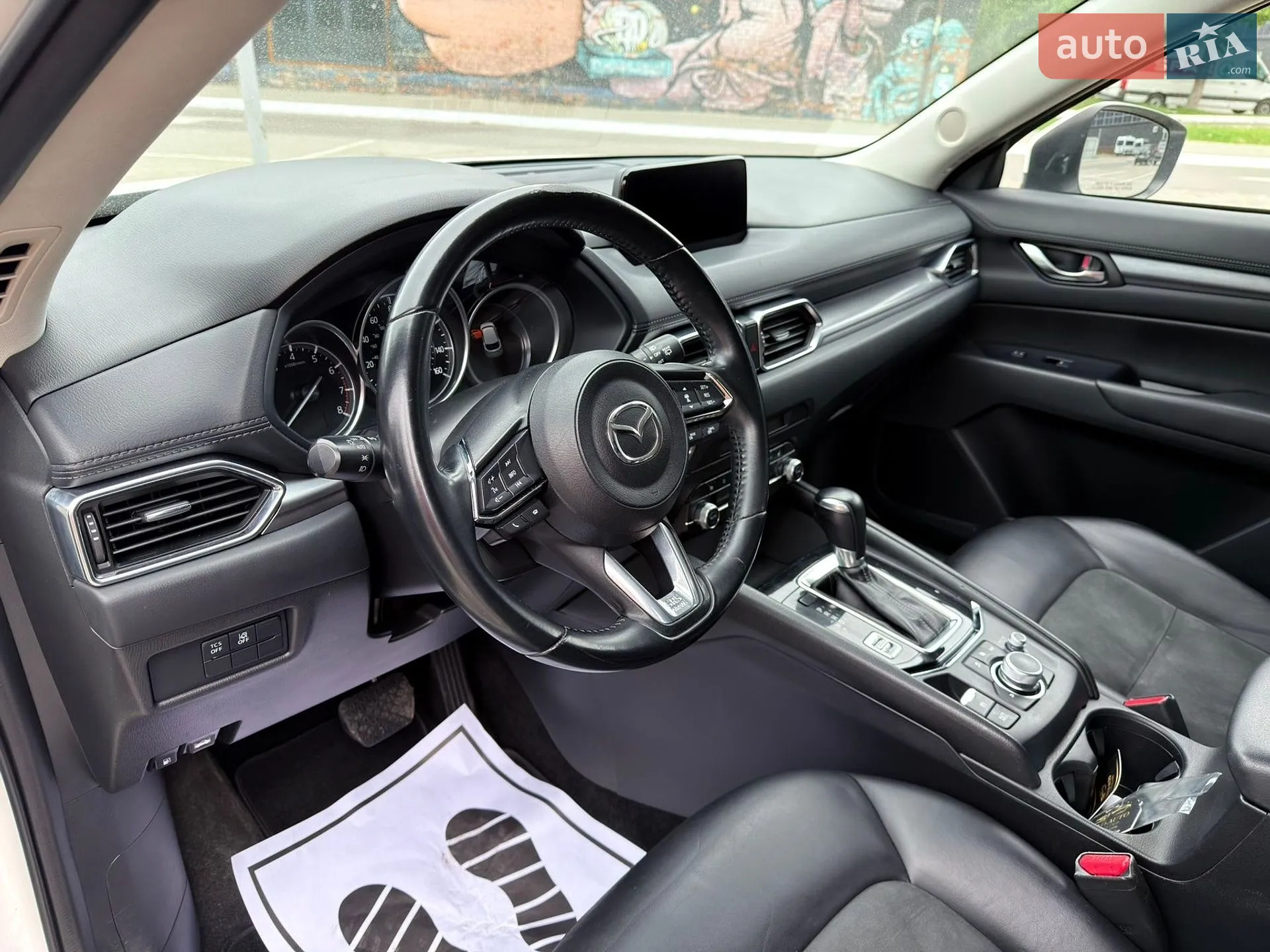 2020 Mazda CX-5 - мініатюра 10