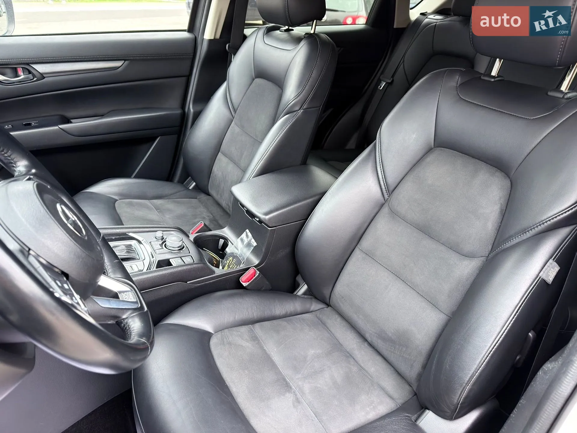 2020 Mazda CX-5 - мініатюра 11