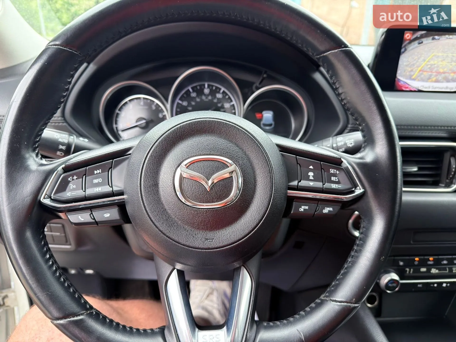 2020 Mazda CX-5 - мініатюра 20