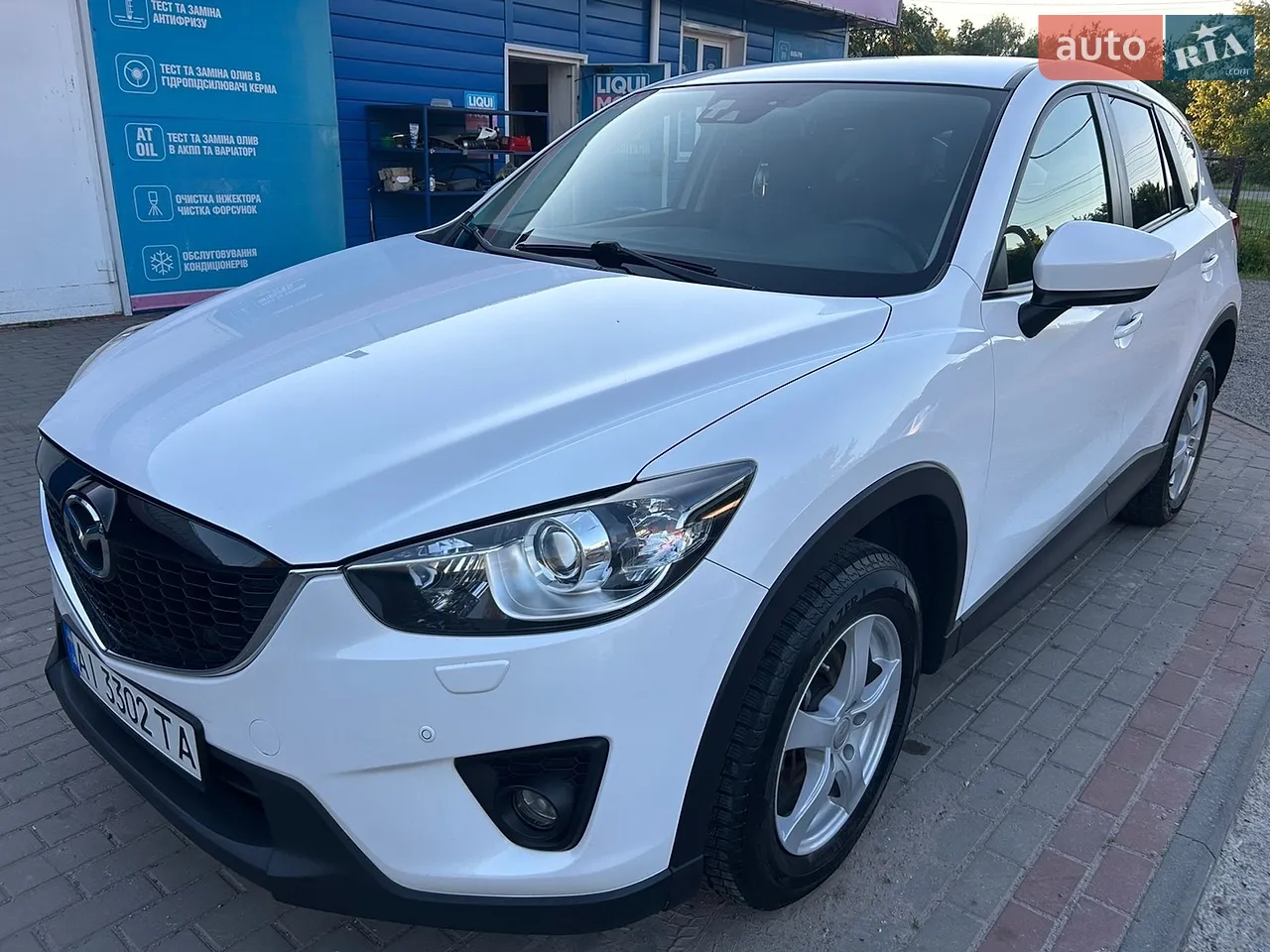 2013 Mazda CX-5 - мініатюра 18