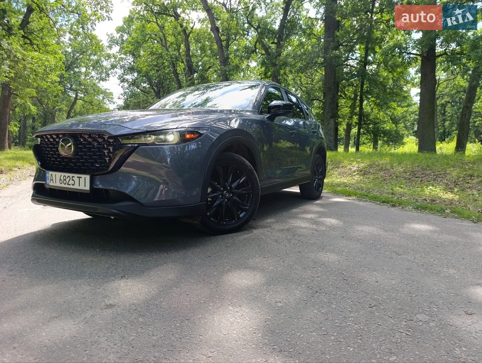 2023 Mazda CX-5 - мініатюра 14
