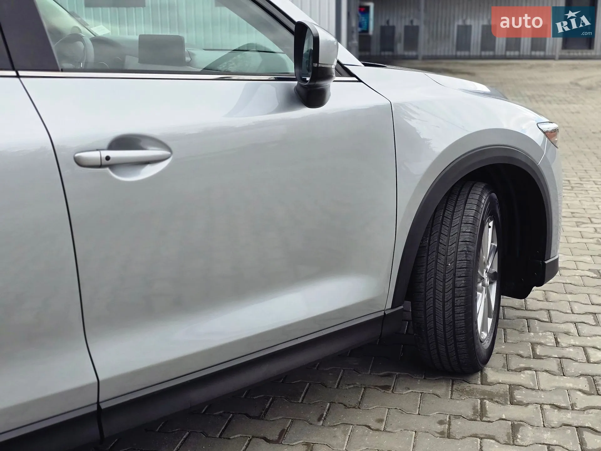 2022 Mazda CX-5 - мініатюра 18
