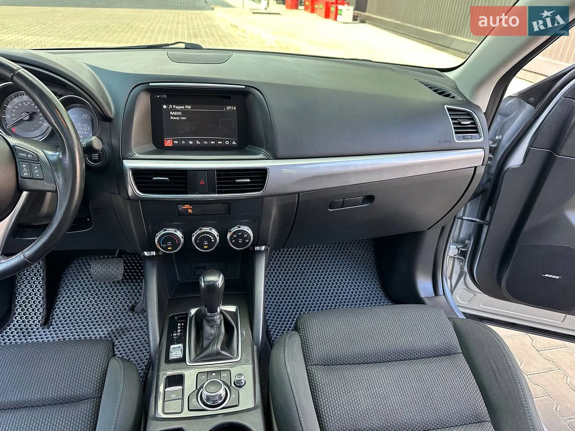 2015 Mazda CX-5 - мініатюра 16