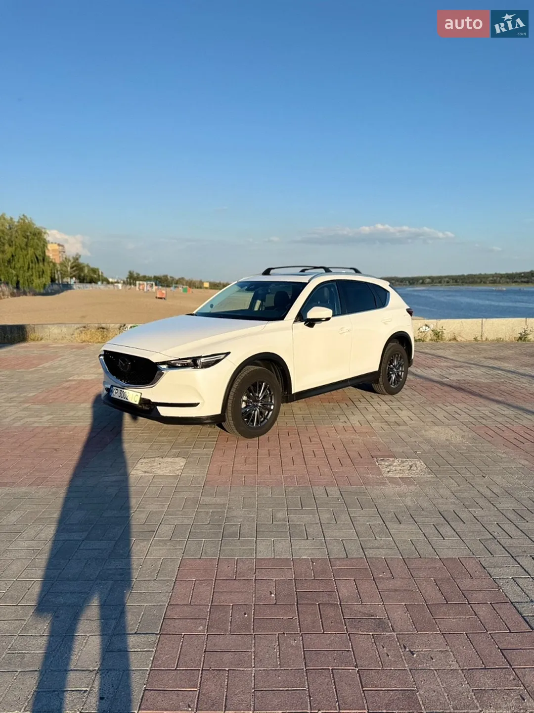 2020 Mazda CX-5 - мініатюра 4