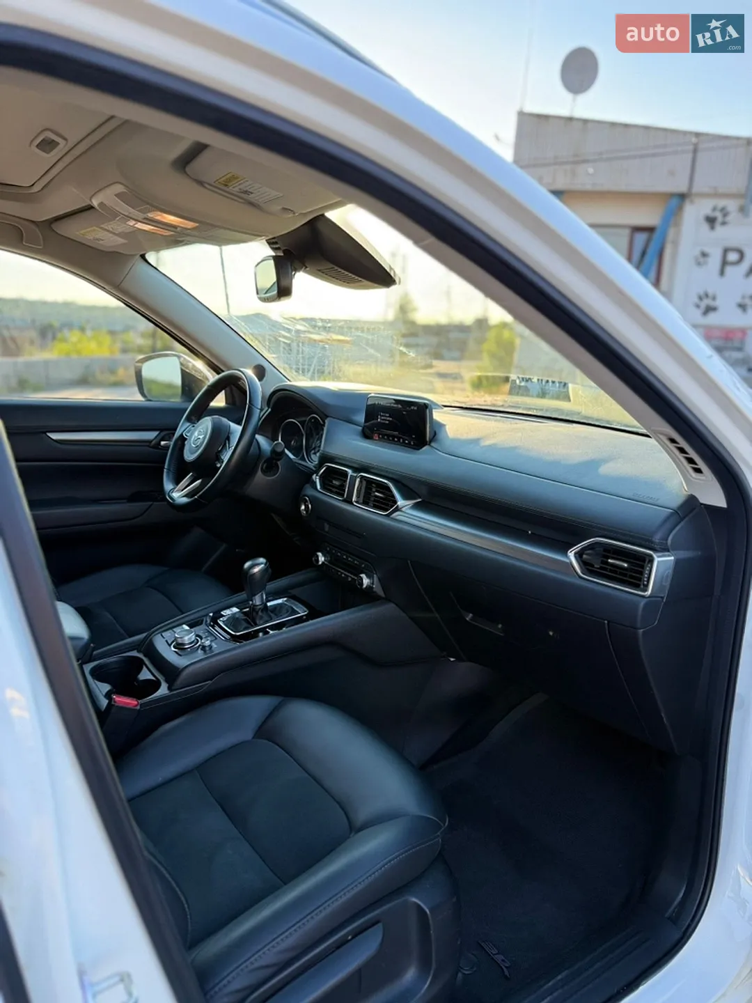 2020 Mazda CX-5 - мініатюра 15