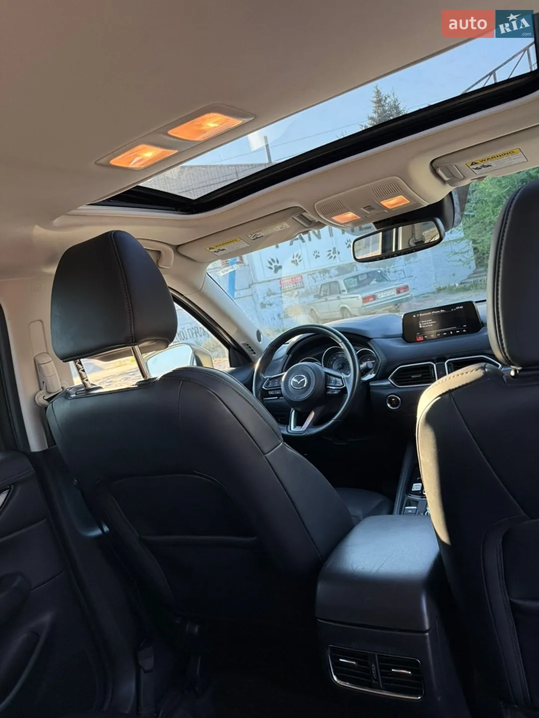 2020 Mazda CX-5 - мініатюра 18
