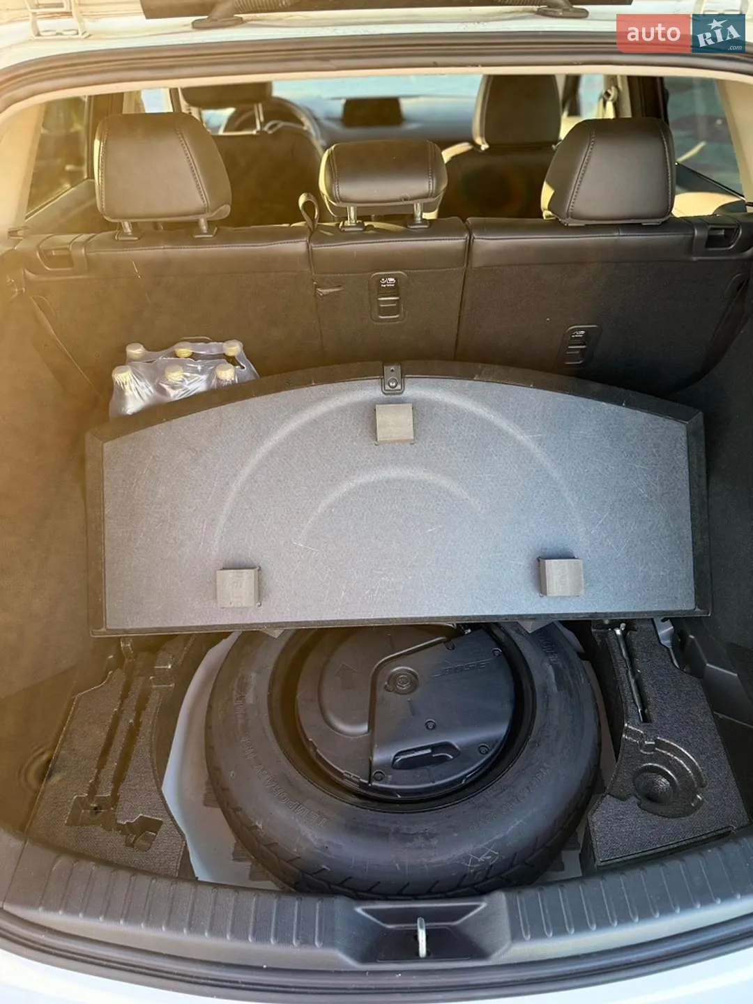 2020 Mazda CX-5 - мініатюра 26