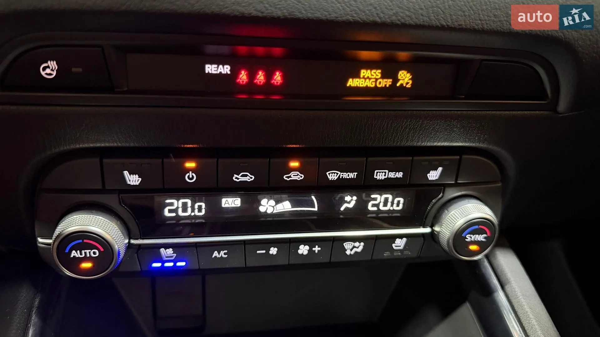 2023 Mazda CX-5 - мініатюра 23