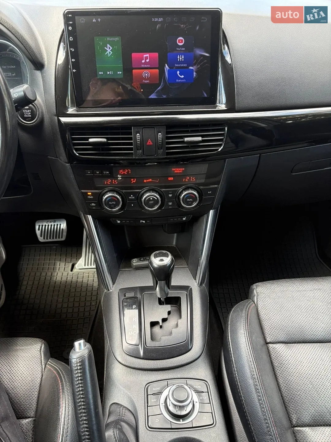2013 Mazda CX-5 - мініатюра 15