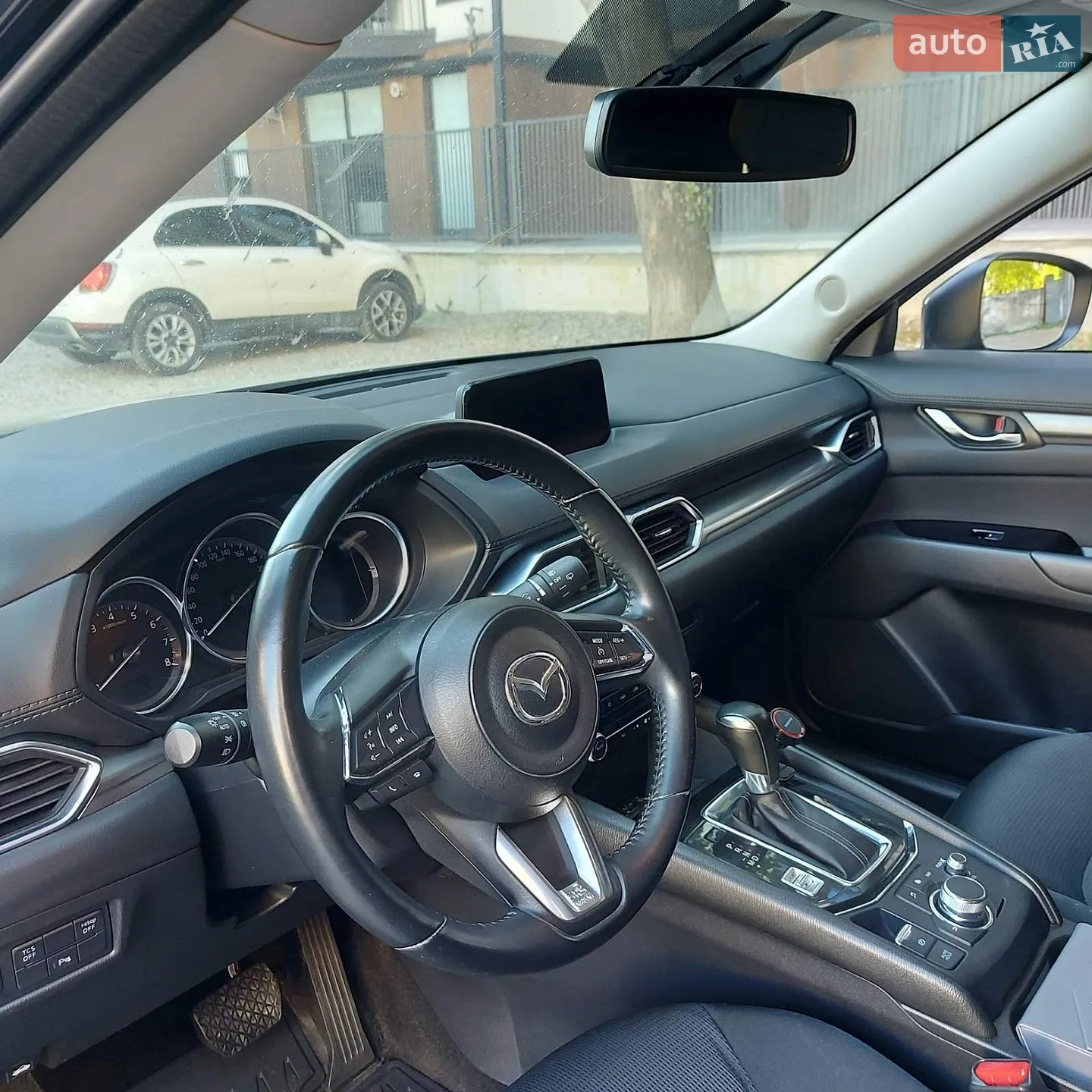 2019 Mazda CX-5 - мініатюра 21