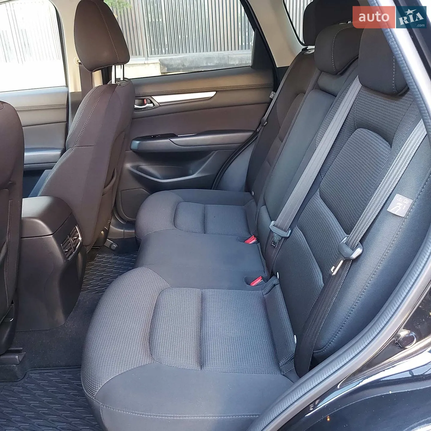 2019 Mazda CX-5 - мініатюра 29