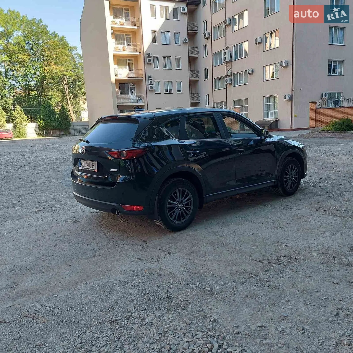 2019 Mazda CX-5 - мініатюра 13