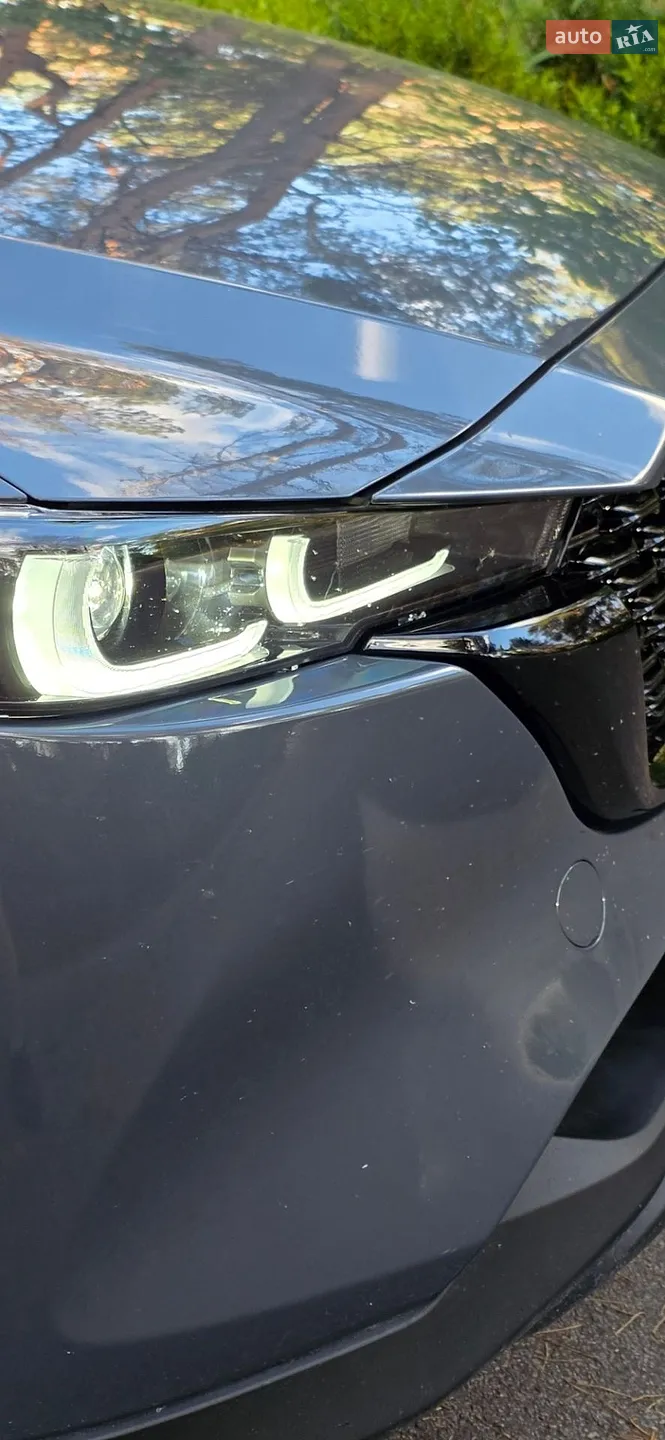 2023 Mazda CX-5 - мініатюра 9