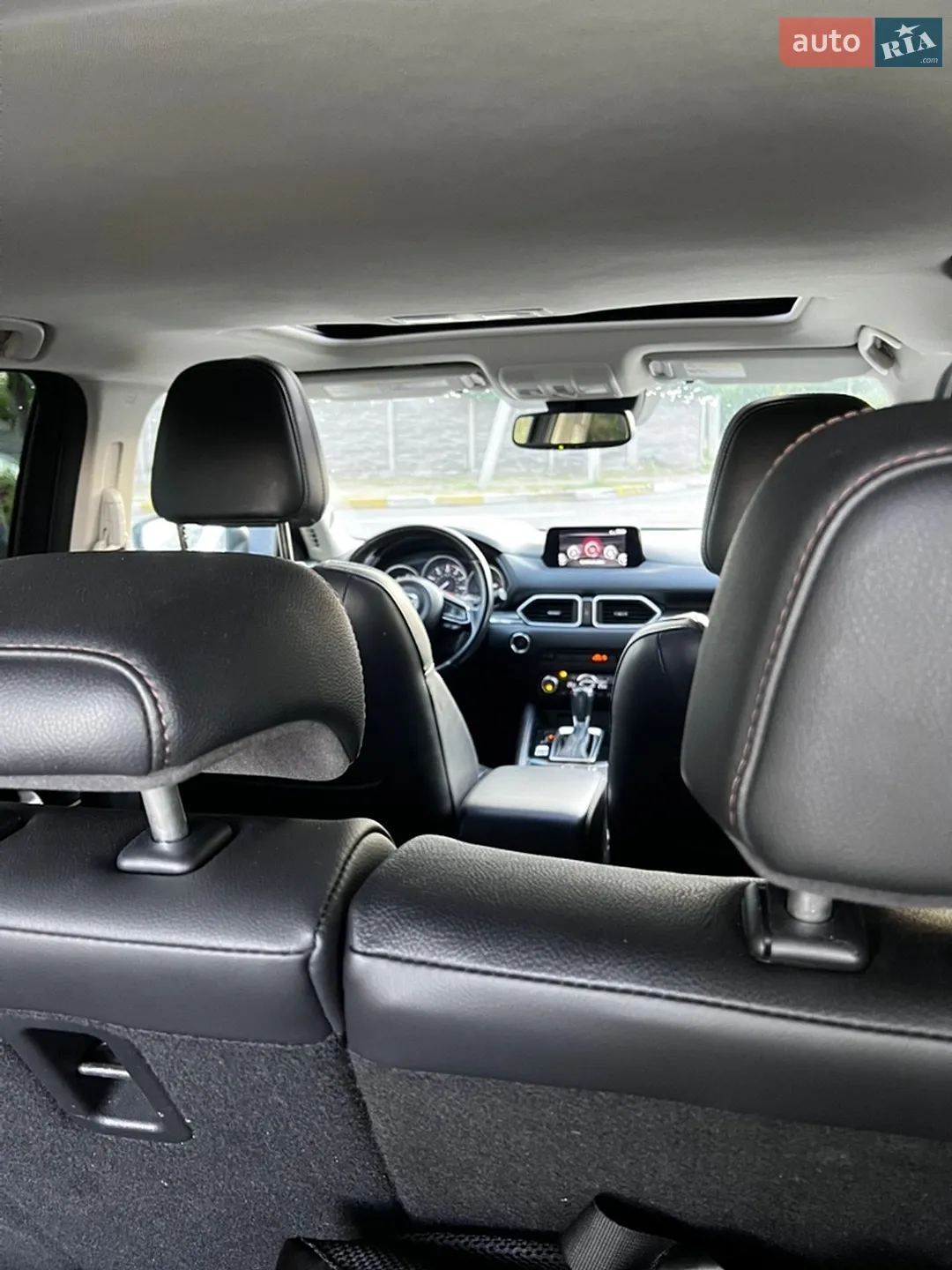2017 Mazda CX-5 - мініатюра 8