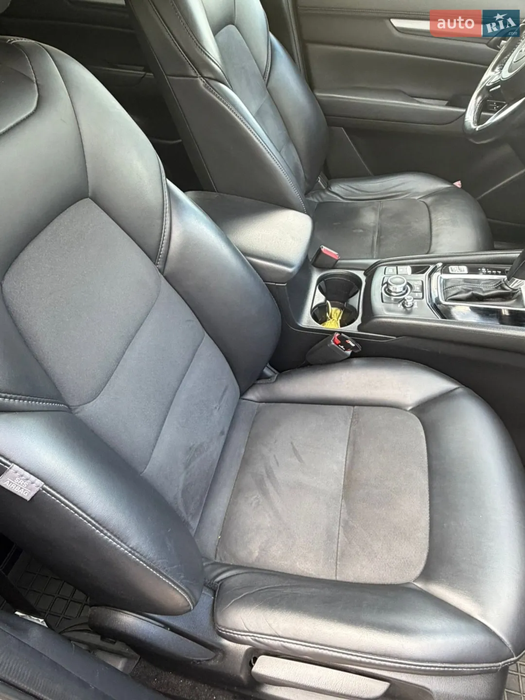2017 Mazda CX-5 - мініатюра 25