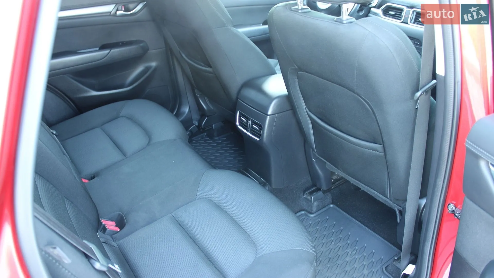 2017 Mazda CX-5 - мініатюра 16