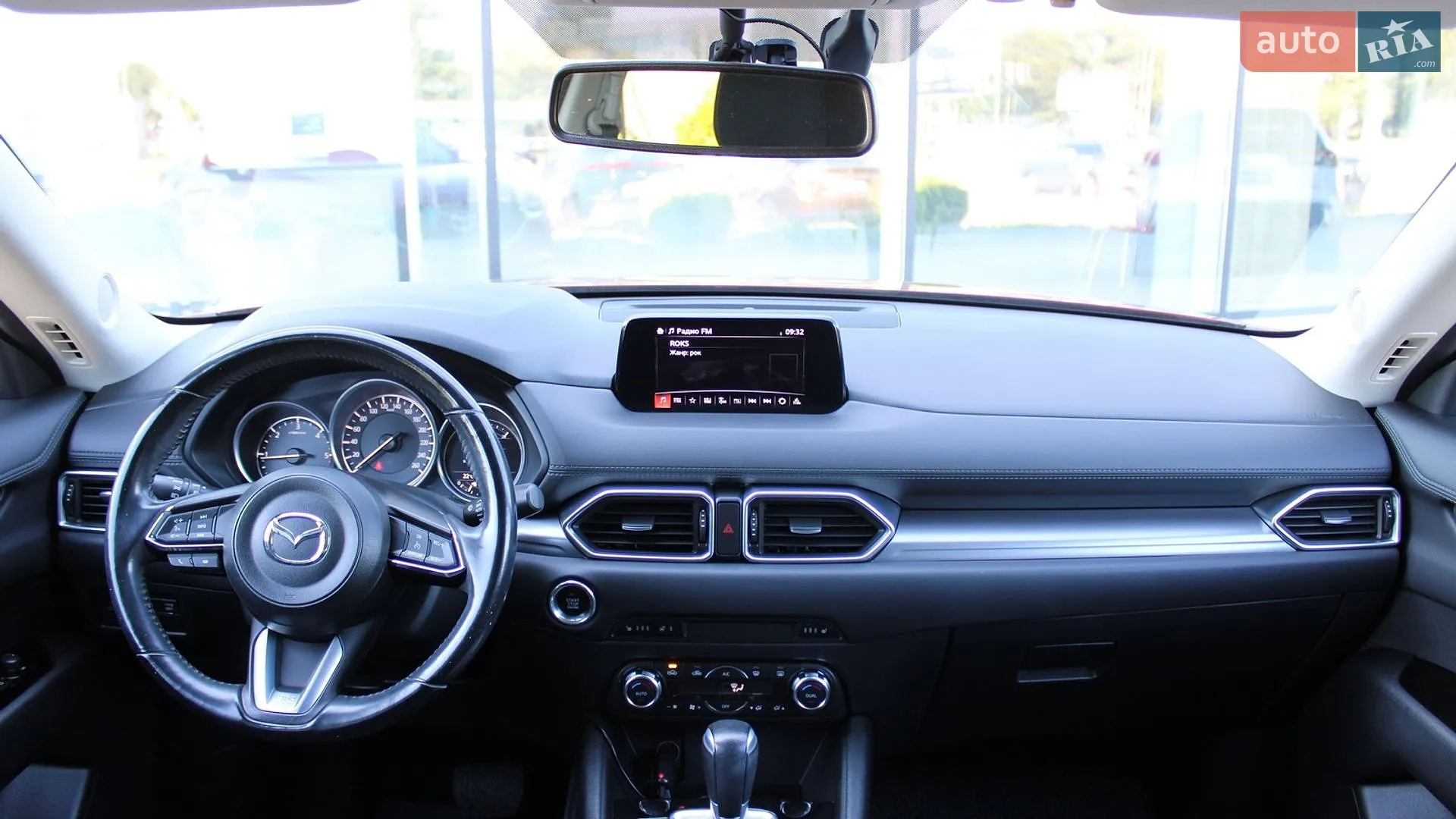 2017 Mazda CX-5 - мініатюра 12