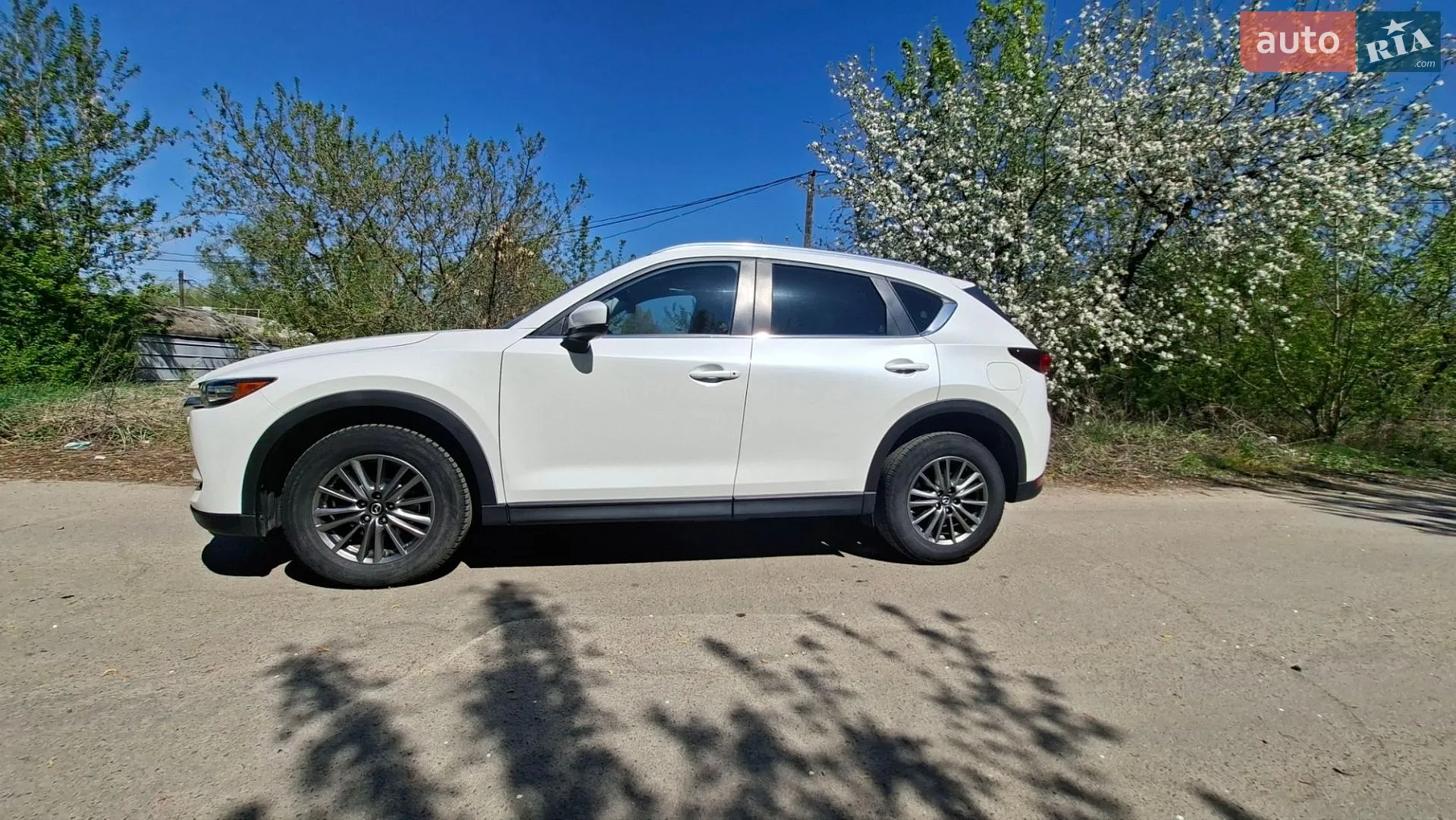 2019 Mazda CX-5 - мініатюра 4