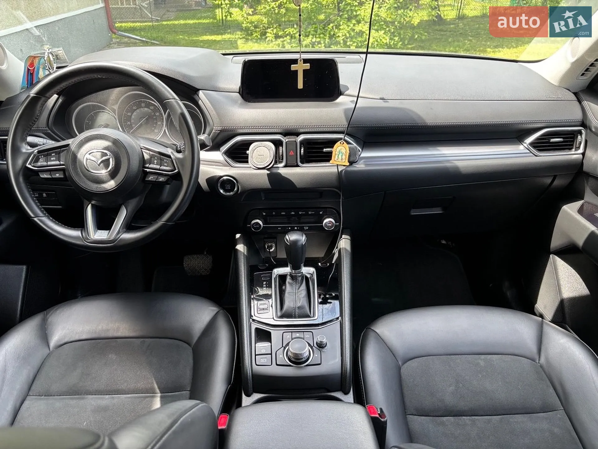 2019 Mazda CX-5 - мініатюра 14