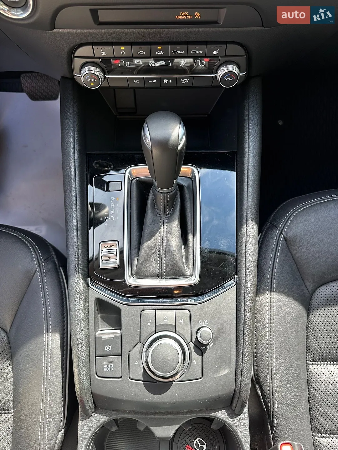 2023 Mazda CX-5 - мініатюра 17