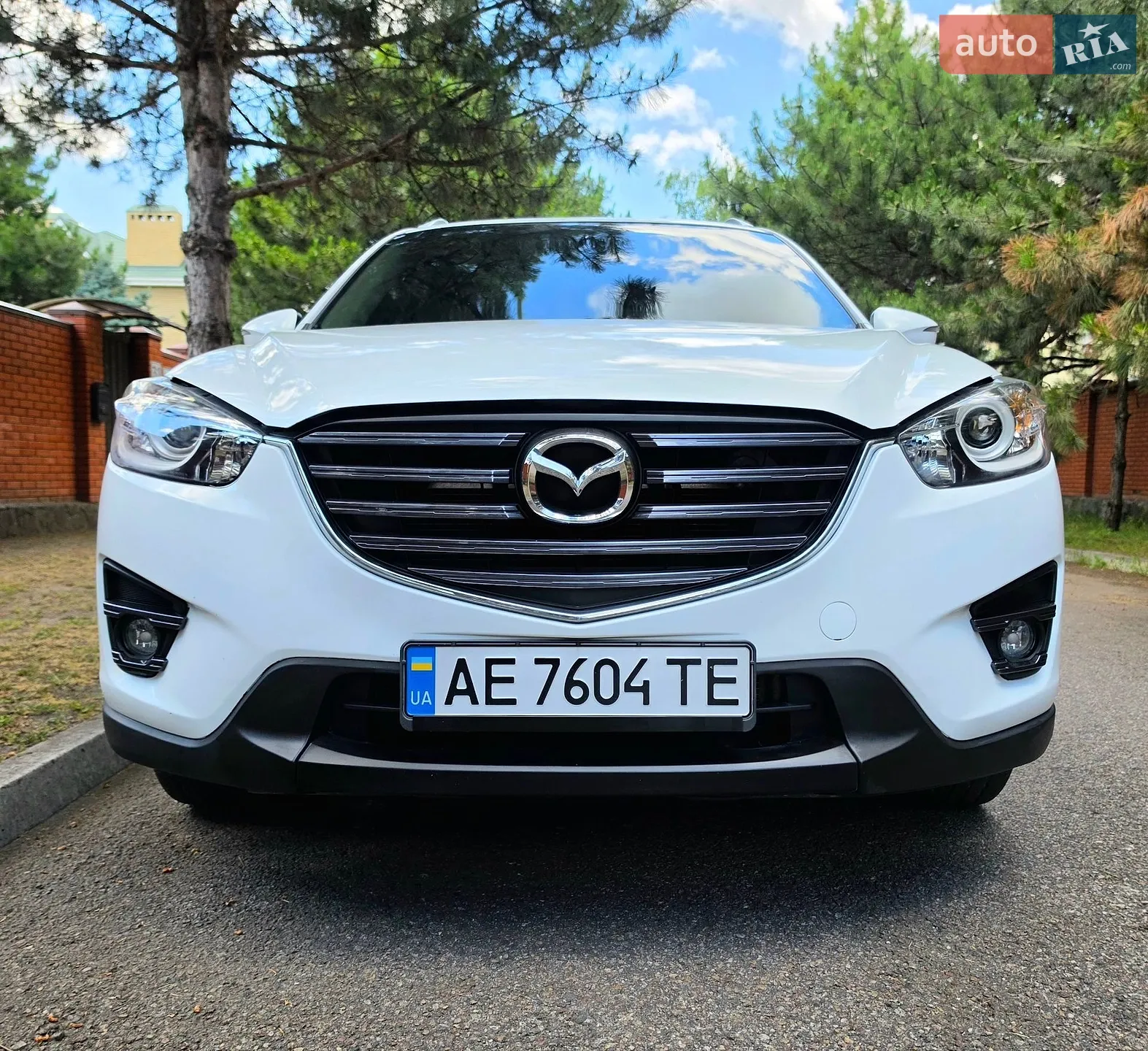 2016 Mazda CX-5 - мініатюра 3