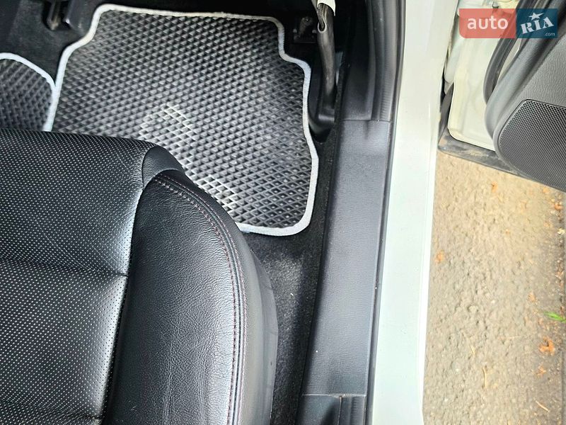 Внедорожник / Кроссовер Mazda CX-5 2016 в Днепре