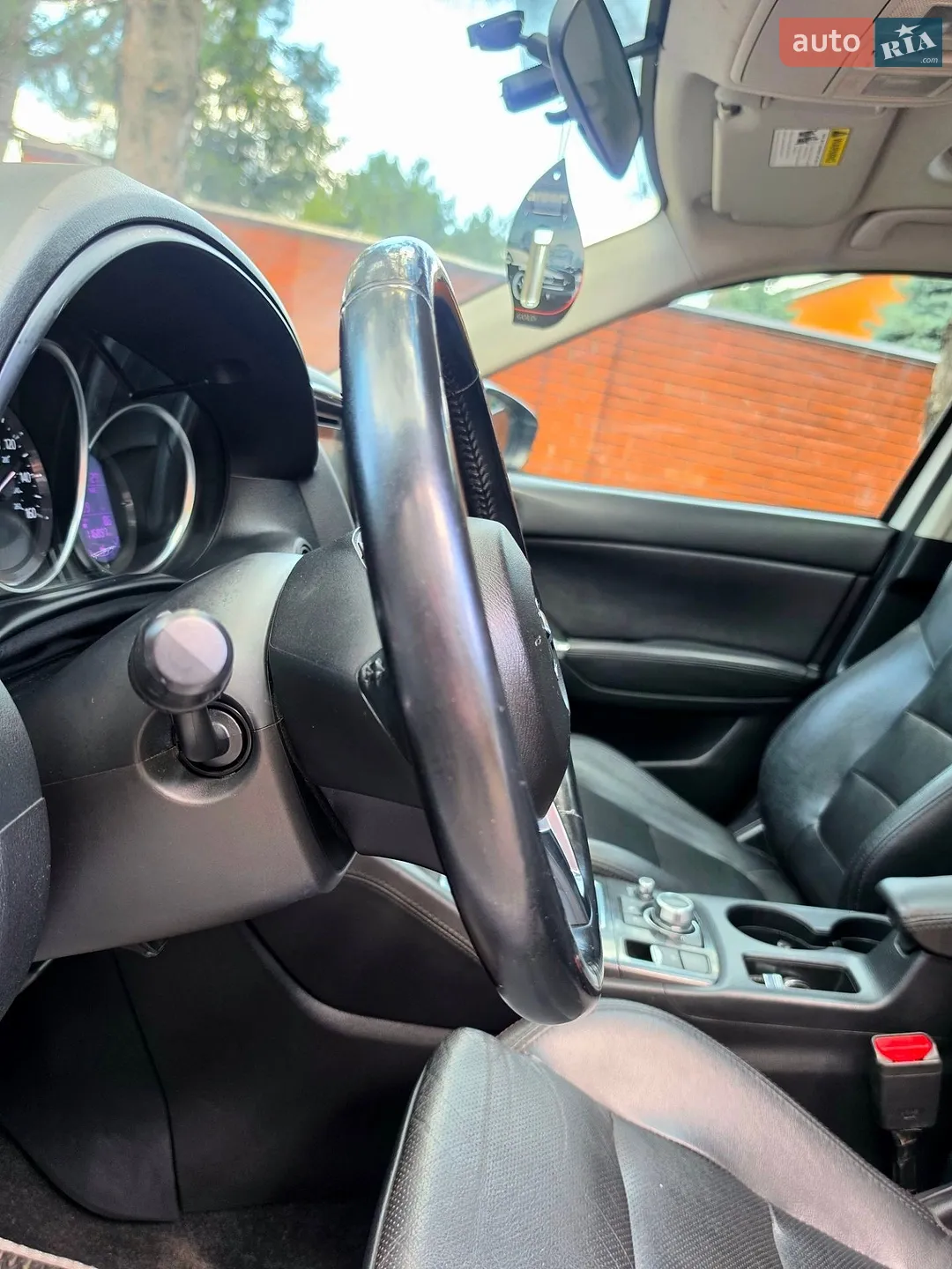 2016 Mazda CX-5 - мініатюра 24